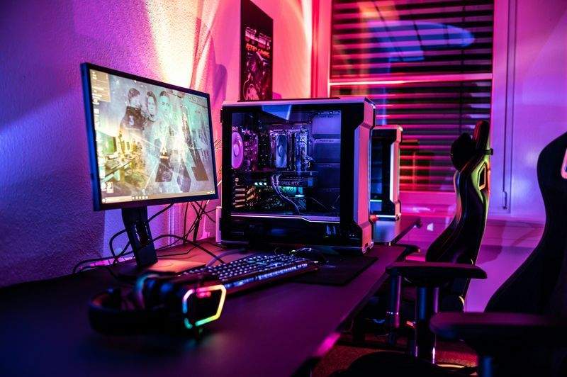 スマートフォン向けゲームアプリの開発・運営